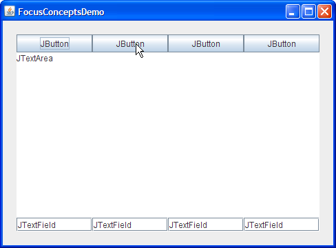 FocusConceptsDemo 示例