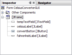 New Variable Names