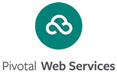 Zipkin deployed on Pivotal Web Services