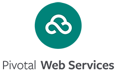 Zipkin deployed on Pivotal Web Services